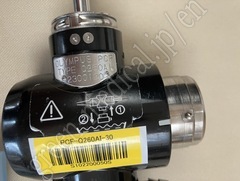 OLYMPUS Video Colonoscope