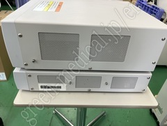 FUJIFILM Processor/Lightsource