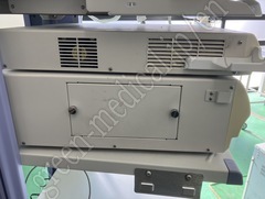 OLYMPUS Processor & Light Source