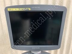 SIEMENS Ultrasound