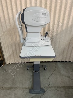 NIDEK Autoref-Kera-Tonometer