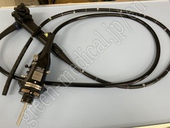 OLYMPUS Video Colonoscope