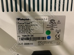 Valleylab Energy platform