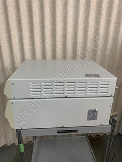 OLYMPUS Processor & Light Source