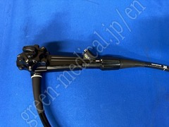 OLYMPUS Video Colonoscope