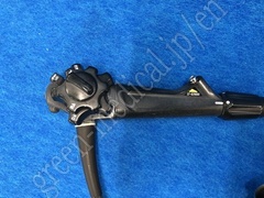 OLYMPUS Video Colonoscope