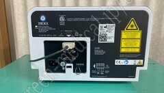 IRIDEX Glaucoma Laser