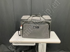 SonoSite Portable Ultrasound Color Doppler