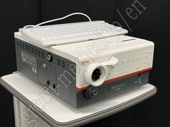 PENTAX "DEFINA" Video Processor
