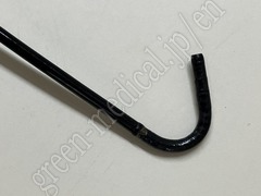 PENTAX Video Naso-Pharyngo-Laryngoscope