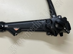 OLYMPUS Video Colonoscope