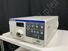 OLYMPUS Video System Center