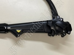 OLYMPUS Video Colonoscope