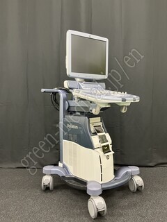 GE Healthcare Diagnostic Ultrasound System