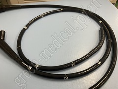 OLYMPUS Video Colonoscope