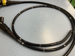 OLYMPUS Video Colonoscope