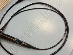 OLYMPUS Video Bronchoscope