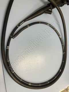 OLYMPUS Video Gastroscope