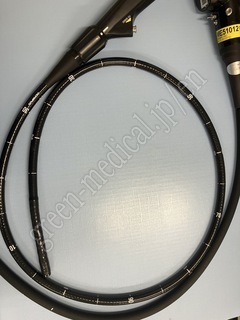 OLYMPUS Video Colonosope