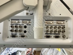 OLYMPUS High Definition LCD monitor