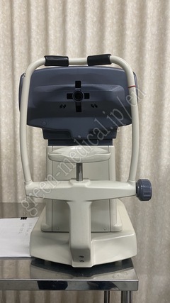 NIDEK AUTO REF/KERATOMETER