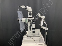 Rodenstock Slit Lamp