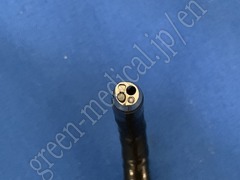 OLYMPUS Video Gastroscope