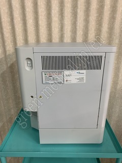 Sysmex Hematology Analyzer