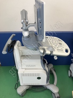 GE Healthcare Diagnostic Ultrasound System
