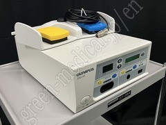 OLYMPUS Electrosurgical Generator