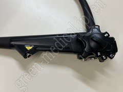OLYMPUS Parts Scope