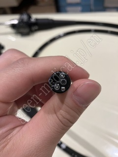 OLYMPUS Video Colonoscope