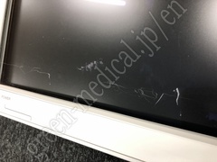 OLYMPUS High Definition LCD monitor