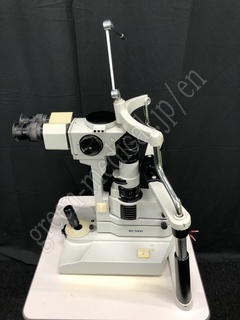Rodenstock Slit Lamp
