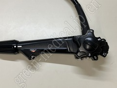 OLYMPUS Video Colonoscope