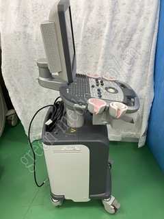 SIEMENS Ultrasound system