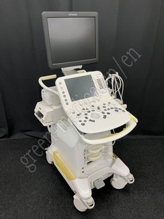 Hitachi Ultrasound Diagnostic System