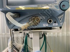NEWPORT Ventilator