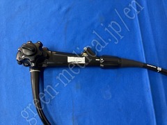 OLYMPUS Video Colonoscope