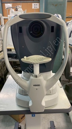 NIDEK Auto Refractor Keratometer