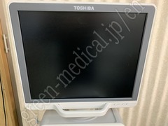 TOSHIBA Ultrasound Color Doppler