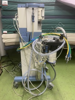 Drager Anesthesia Machine
