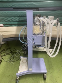 ACOMA Anesthesia Machine