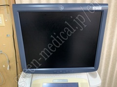 GE Healthcare Ultrasound Color Doppler