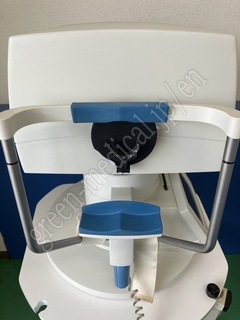 HAAG-STREIT INTERNATIONAL Visual Field Analyzer