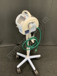 Covidien Japan Ventilator