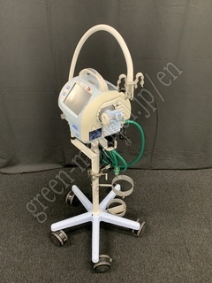 Covidien Japan Ventilator