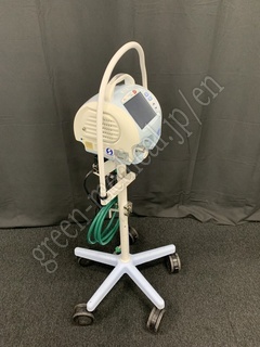 Covidien Japan Ventilator