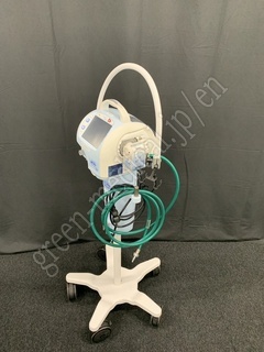 Covidien Japan Ventilator