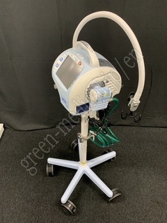 Covidien Japan Ventilator